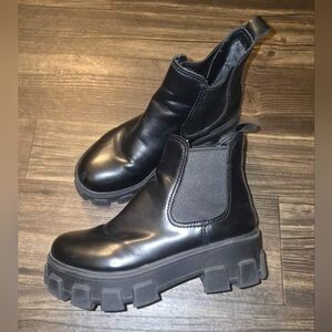 Circus by Sam Edelman boots